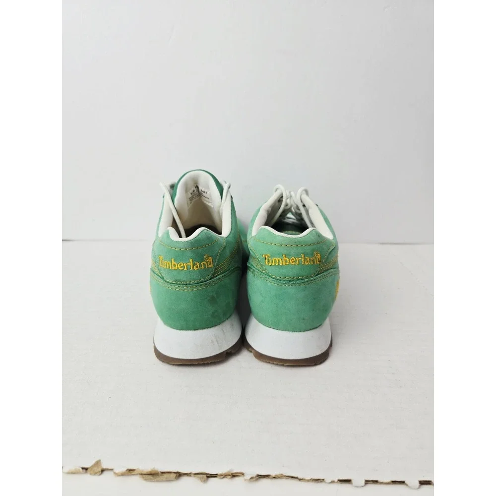 Timberland shoes good